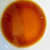作り置きに!冷やし中華タレ